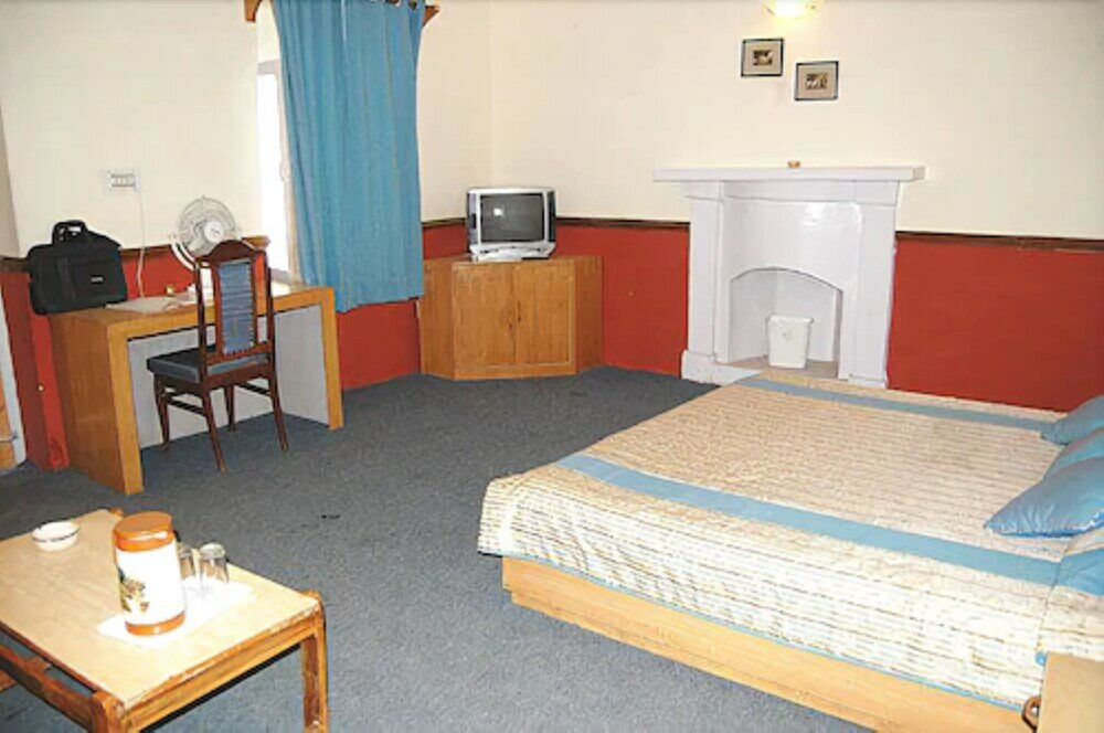 Фото отеля 5