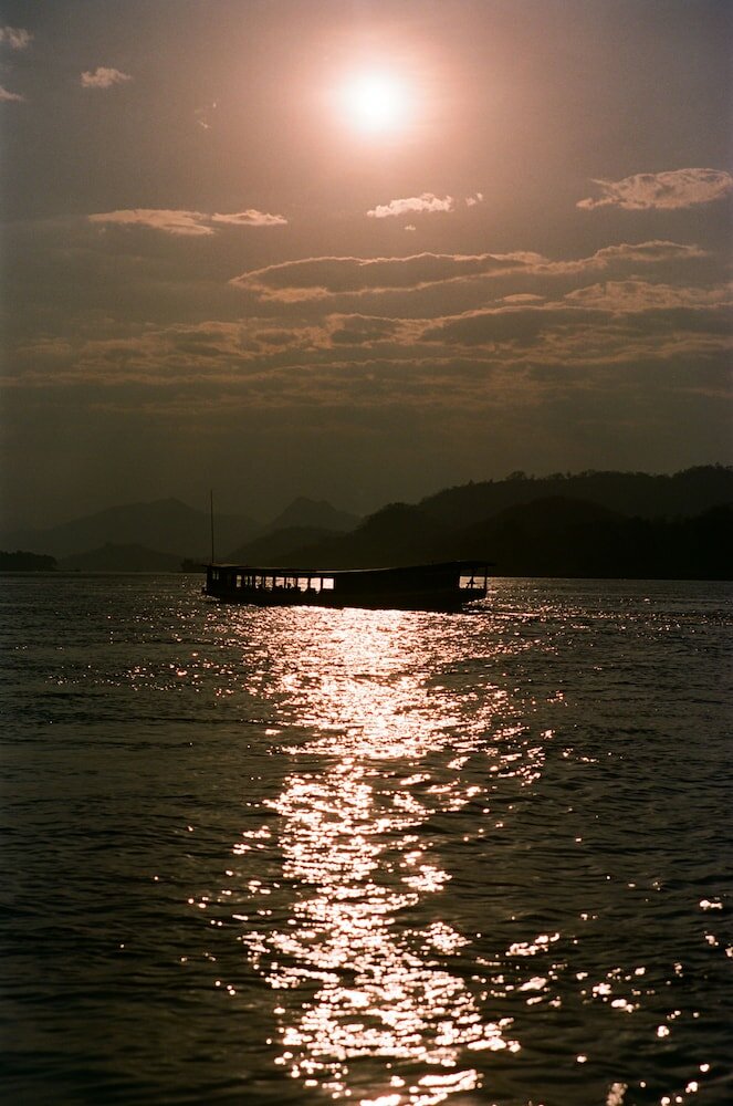 Фото Belmond La Résidence Phou Vao