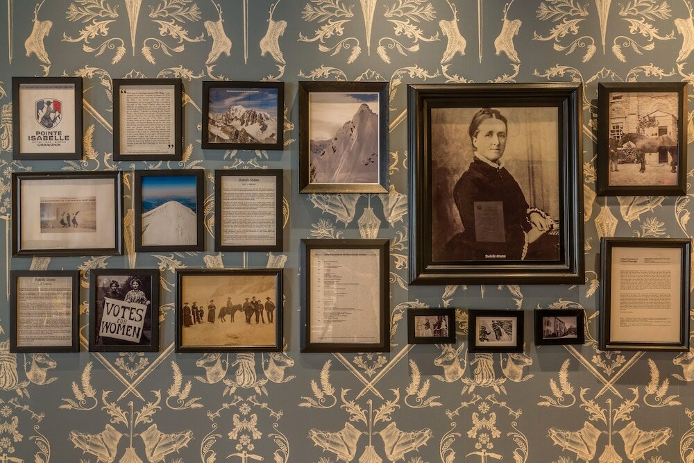 Фото Pointe Isabelle