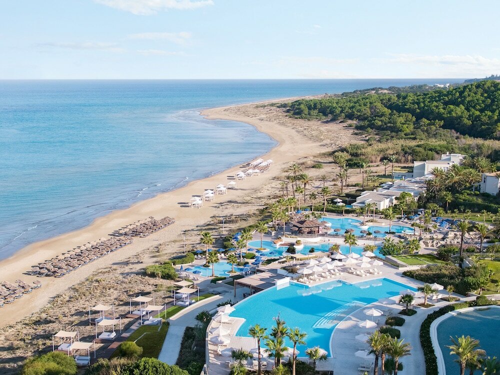 Фото Grecotel La Riviera & Aqua Park