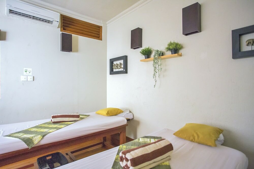 Фото Mutiara Bali Boutique Resort Villas & SPA