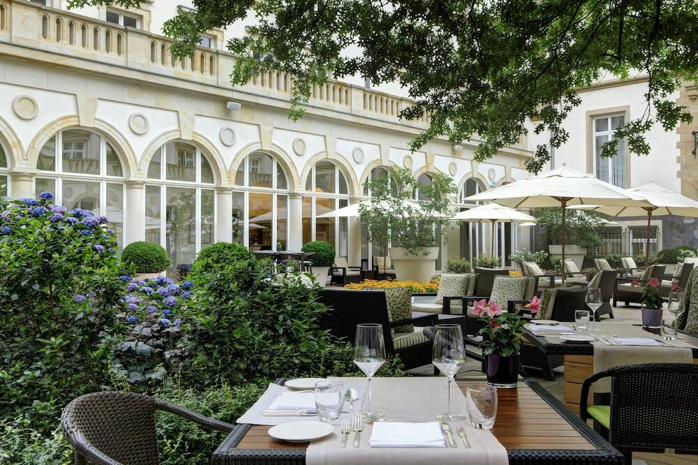 Фото Rocco Forte Villa Kennedy