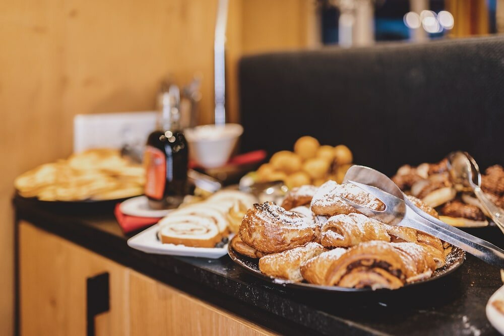 Фото Apartment Sonnblick