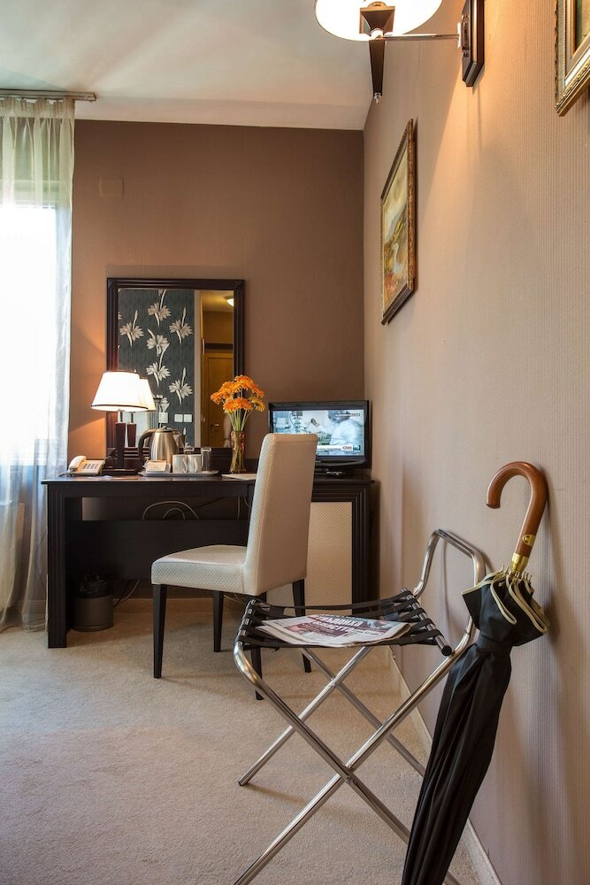 Фото Best Western Lozenetz Hotel