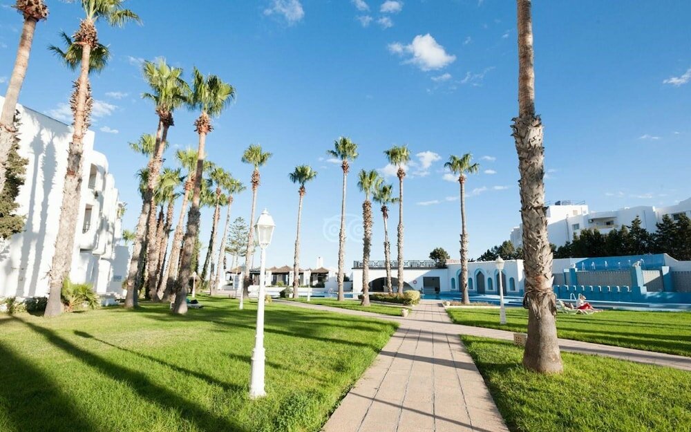 Фото L'Orient Palace Resort and SPA