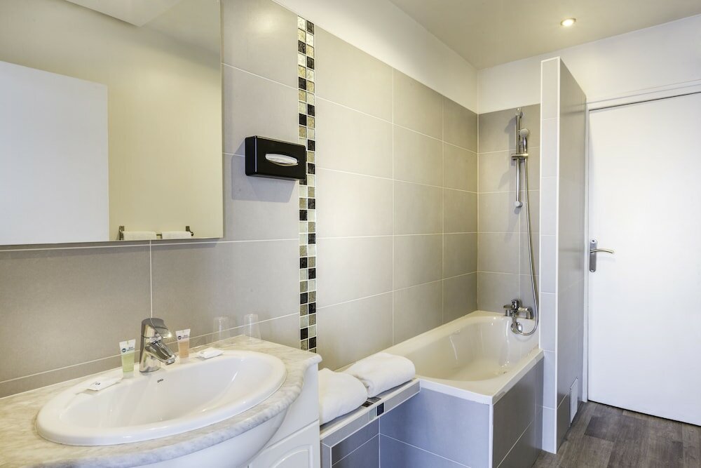 Фото Best Western Hôtel Centre Reims