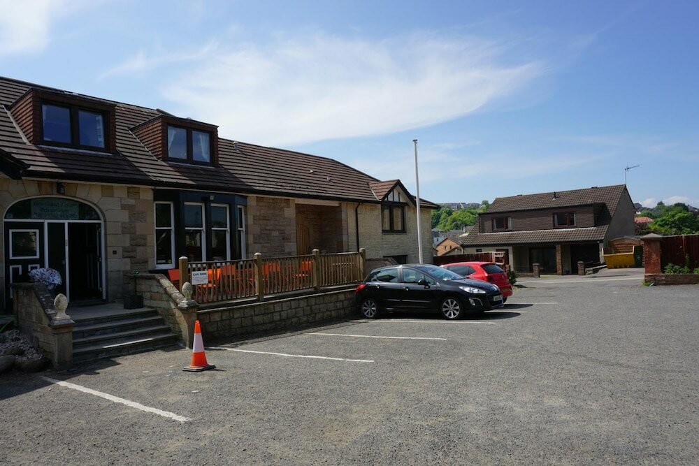 Фото Boreland Lodge Hotel