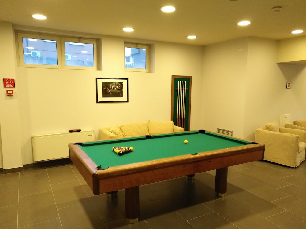 Фото Bis Hotel Varese