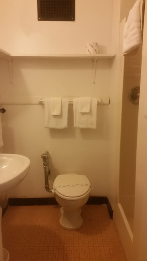 Фото Park Hotel of Hot Springs