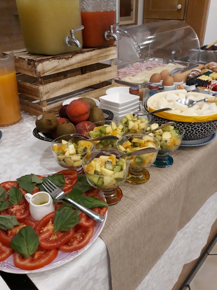 Фото Hotel Sorrento City