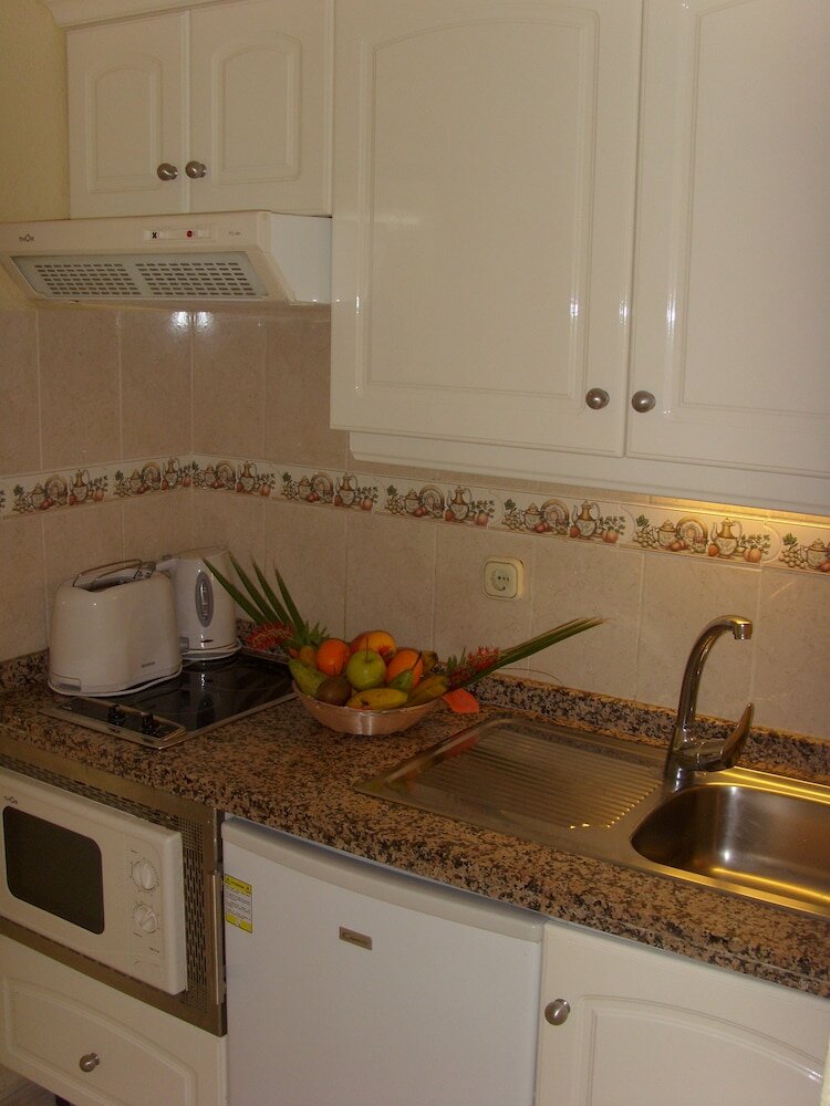 Фото Hovima Santa María