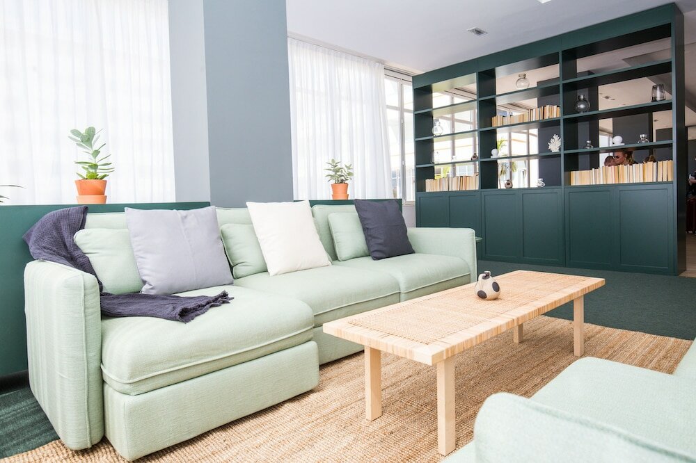 Фото Coral Suites & SPA