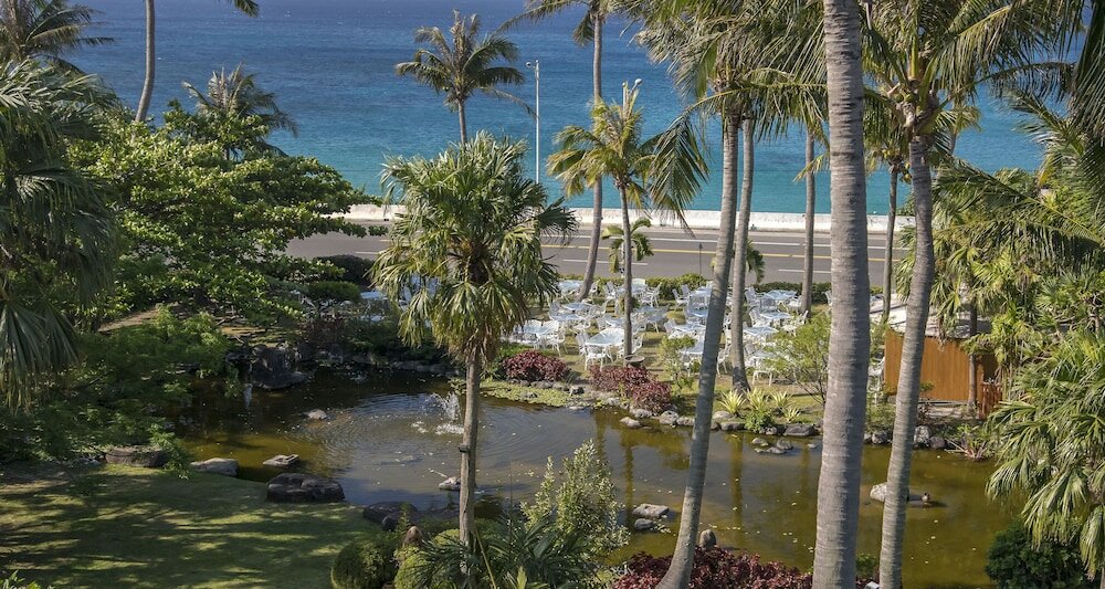 Фото Caesar Park Kenting