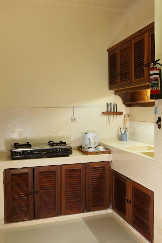 Фото Putu Bali Villa and SPA