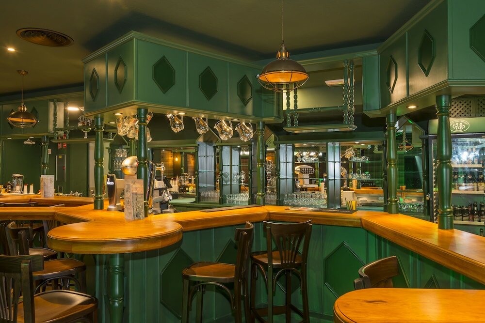 Фото Hovima Santa María