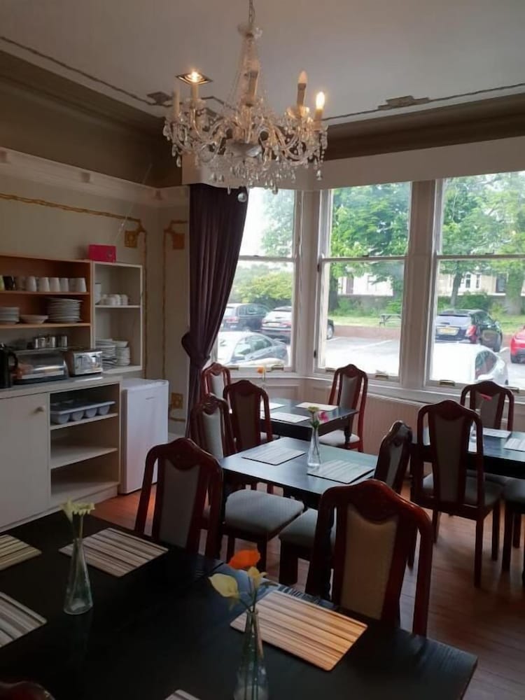 Фото Boreland Lodge Hotel