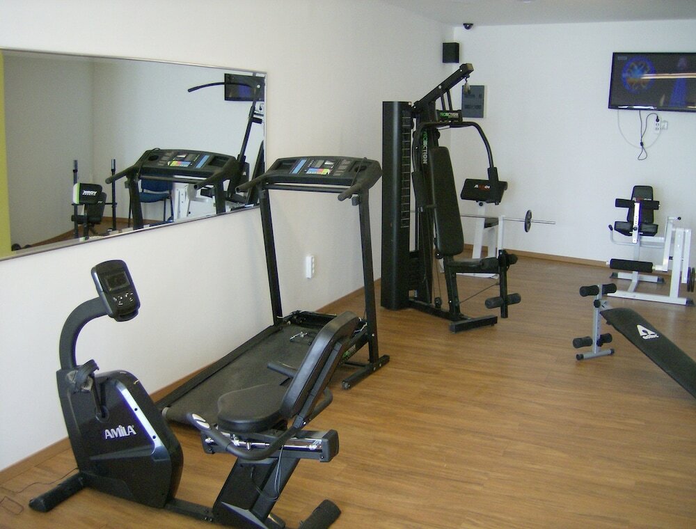 Фото Creta Suites