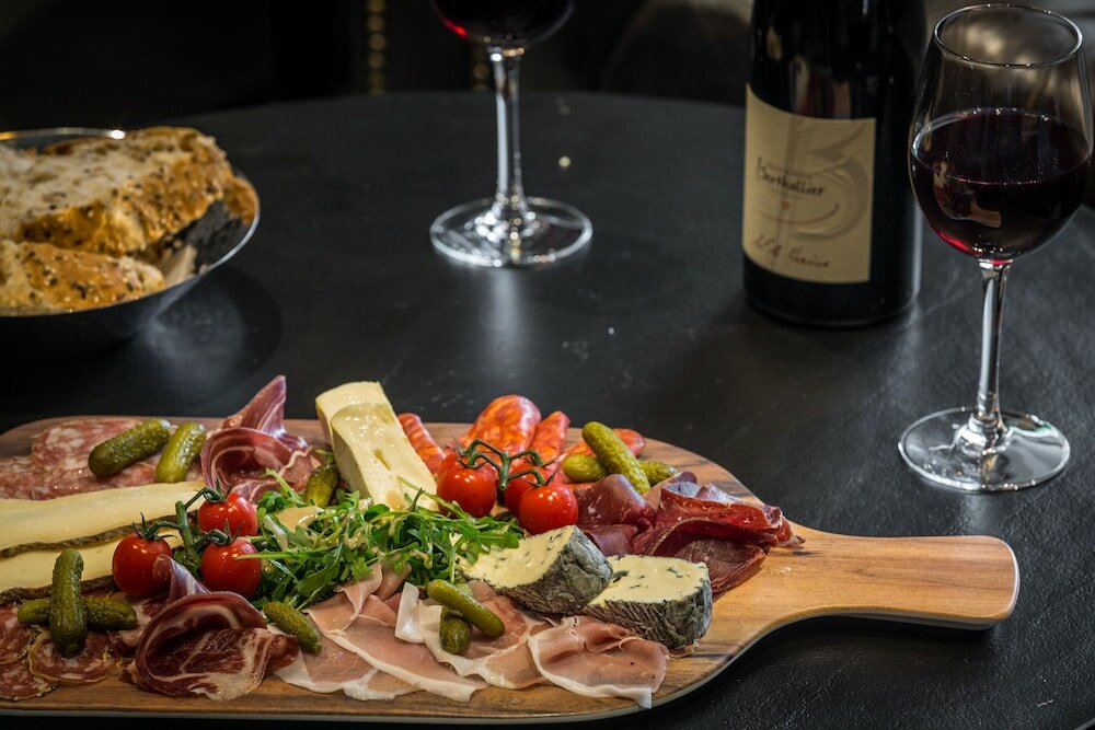 Фото Pointe Isabelle