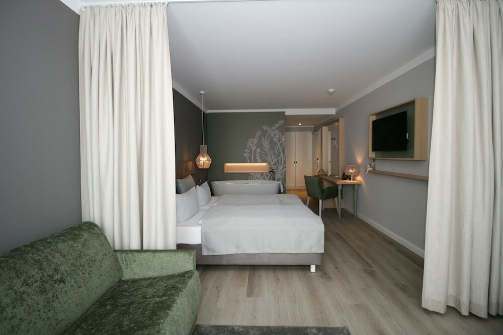 Фото Hotel Rittmeister