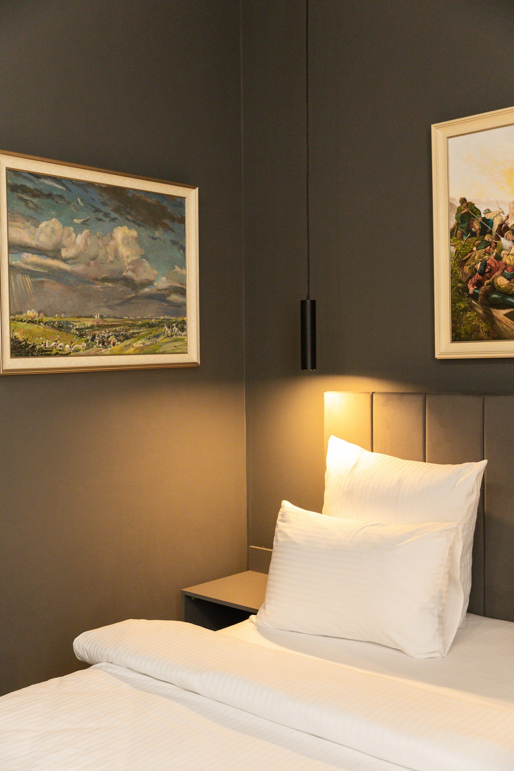 Фото Бутик-отель Галерея