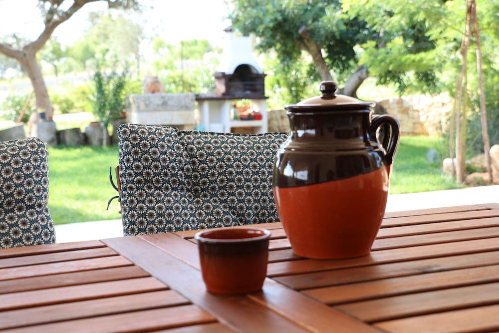 Фото Eremo del Dottó