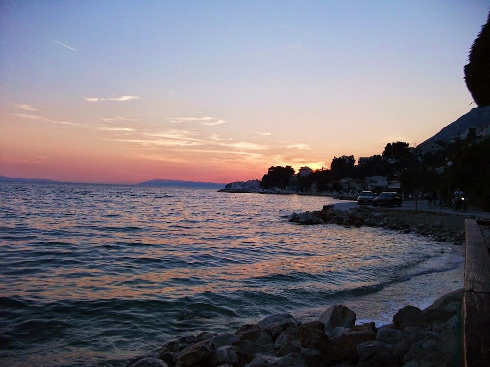 Фото Vea Apartments Pula