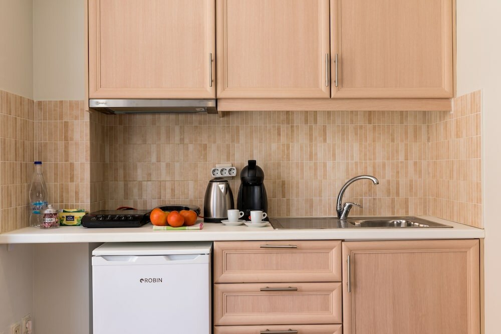 Фото Mon-Repo Suites