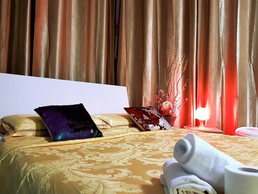 Фото Venice heaven