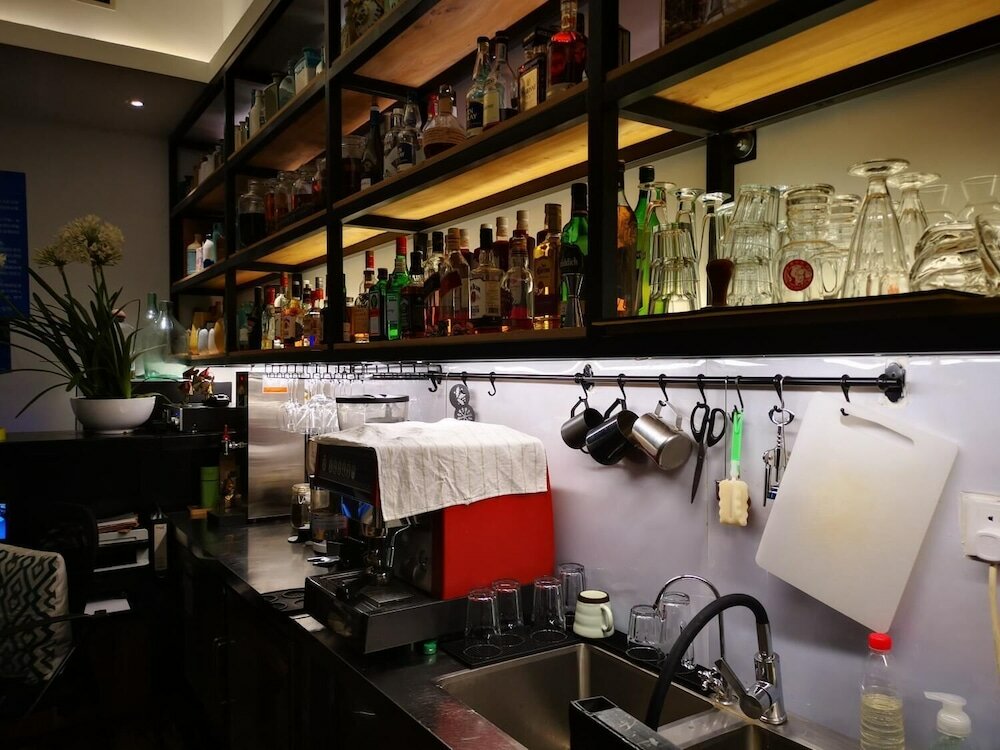 Фото Beijing Shangchao