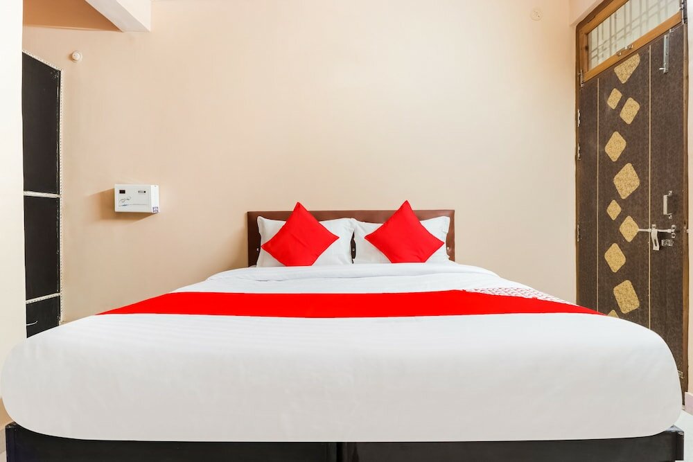 Фото Oyo 61469 Kalawati Palace