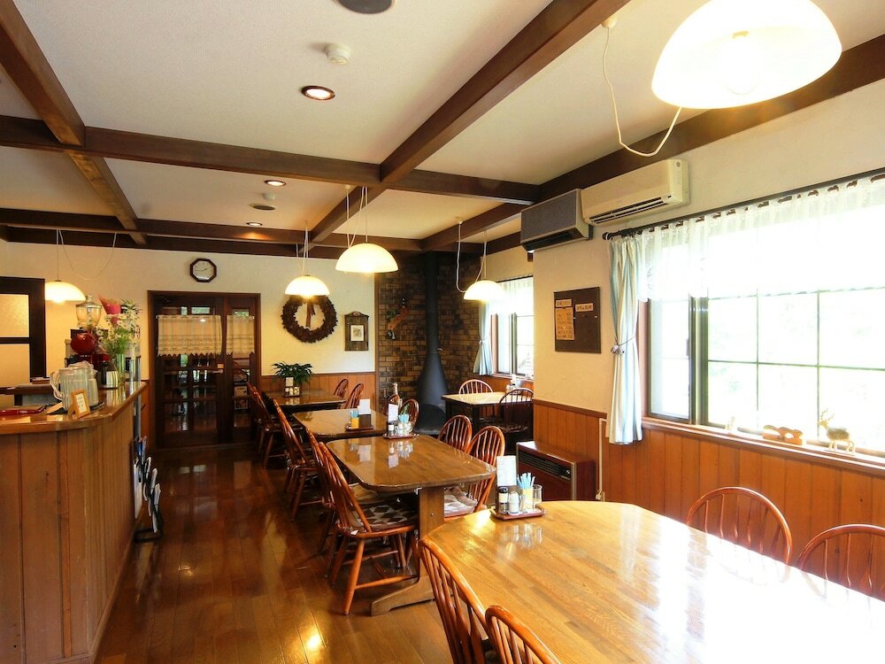 Фото Pension Morinokaze