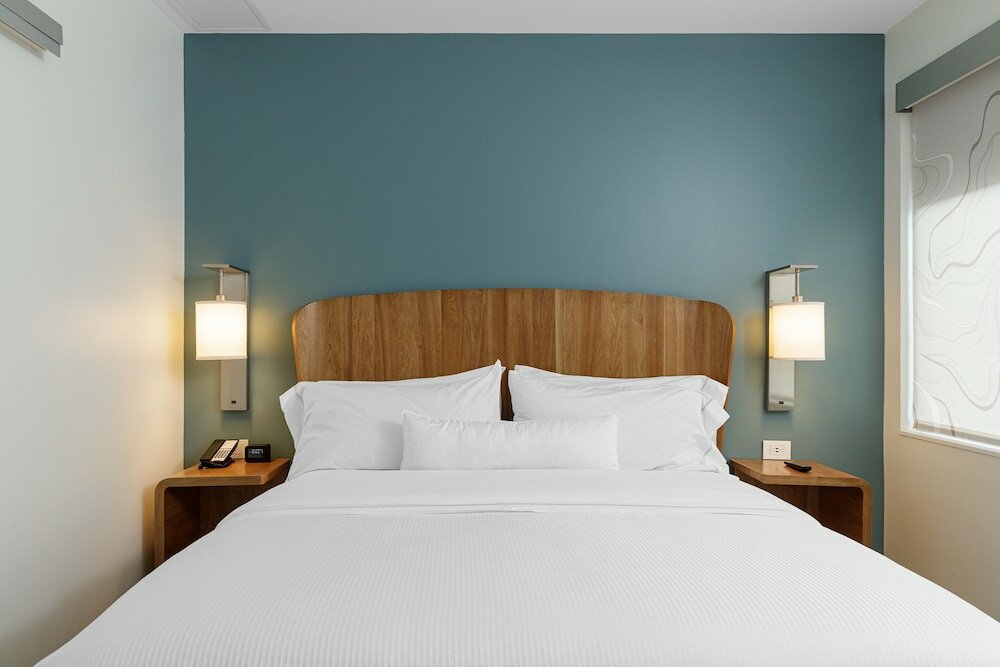 Фото Element Nashville Airport