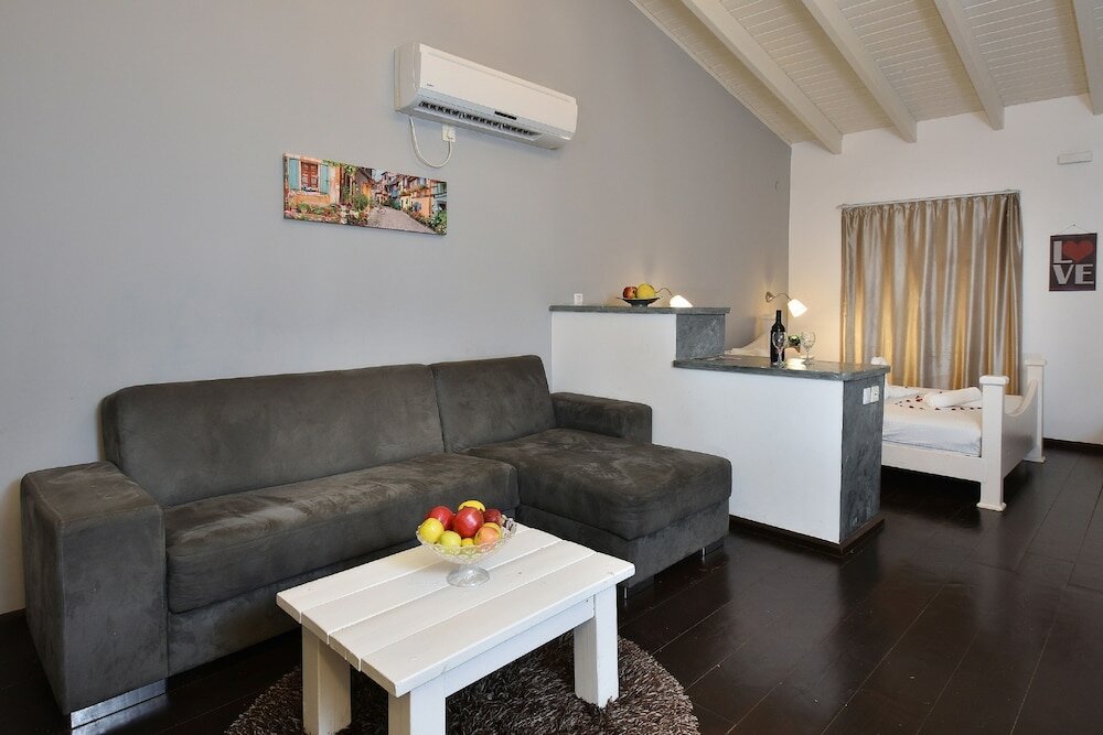 Фото Niflaot Hagolan