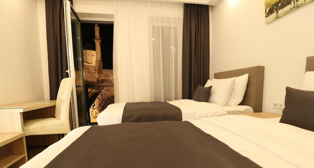 Фото Hotel Vezir Palace