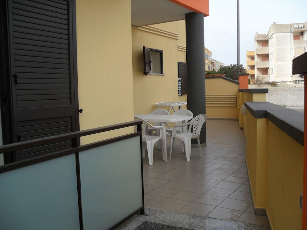 Фото Appartamenti Savonarola