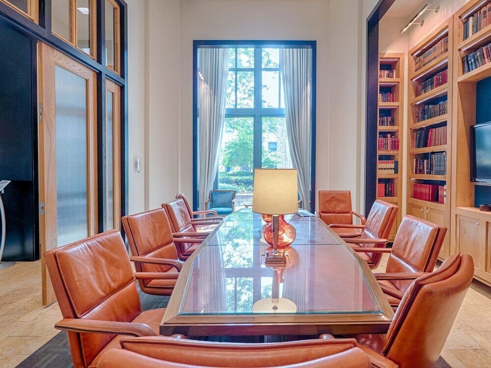 Фото National at Metropolitan Park