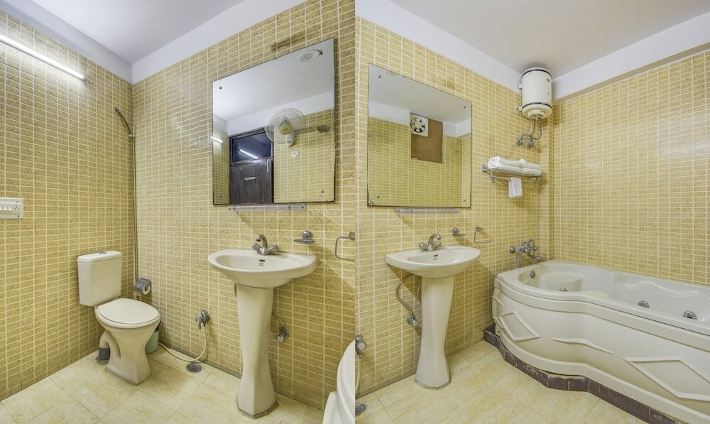 Фото Treebo Trend Rockland Hotel And Restaurant