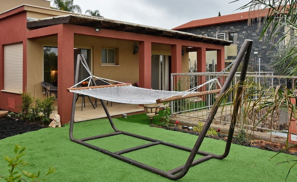 Фото Niflaot Hagolan