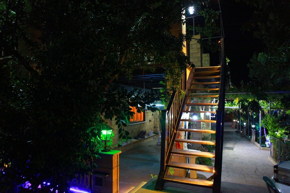 Фото George's Villa