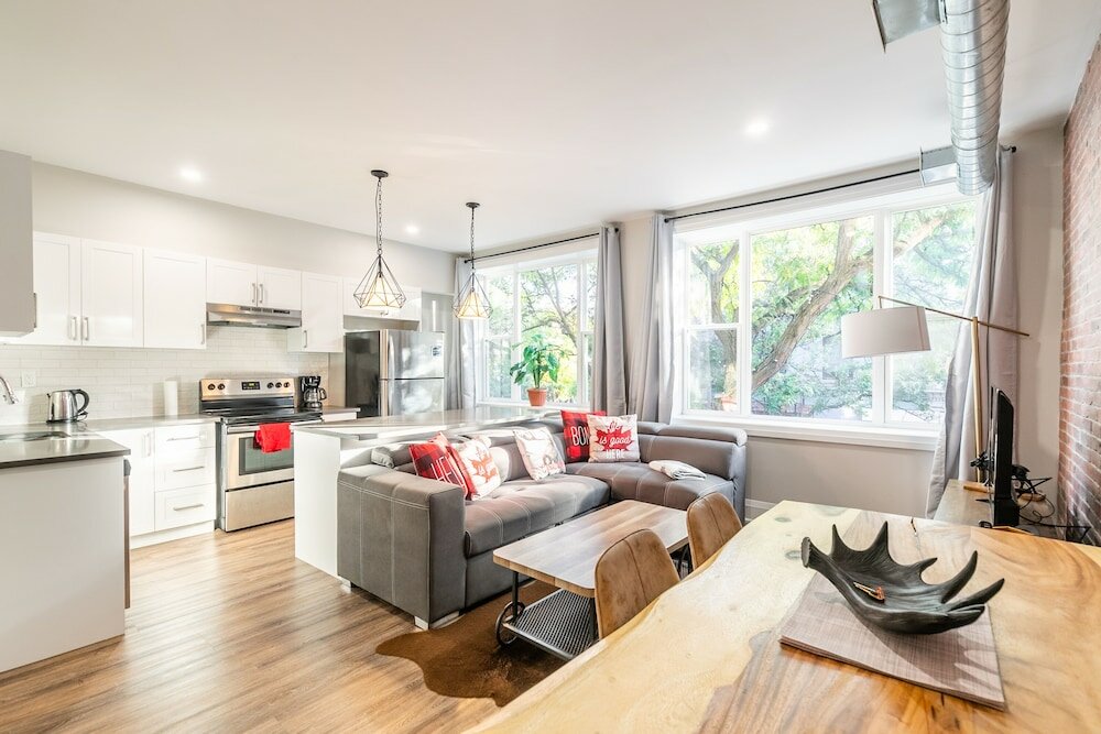 Фото Globalstay. King Street Apartments