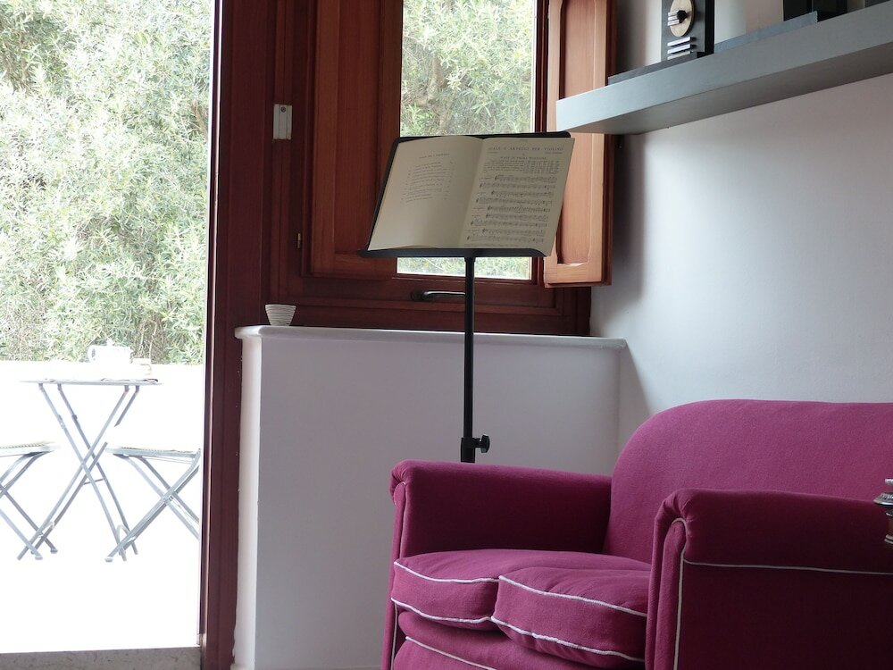 Фото Le Stanze dellArte