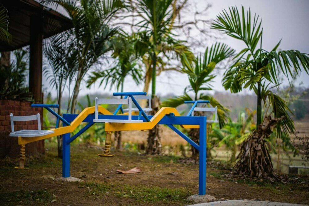 Фото Dandeli Mysa Rc - Hostel