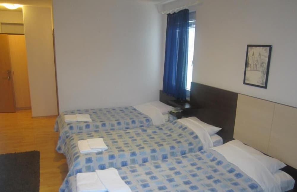 Фото Hotel Globtour Inn