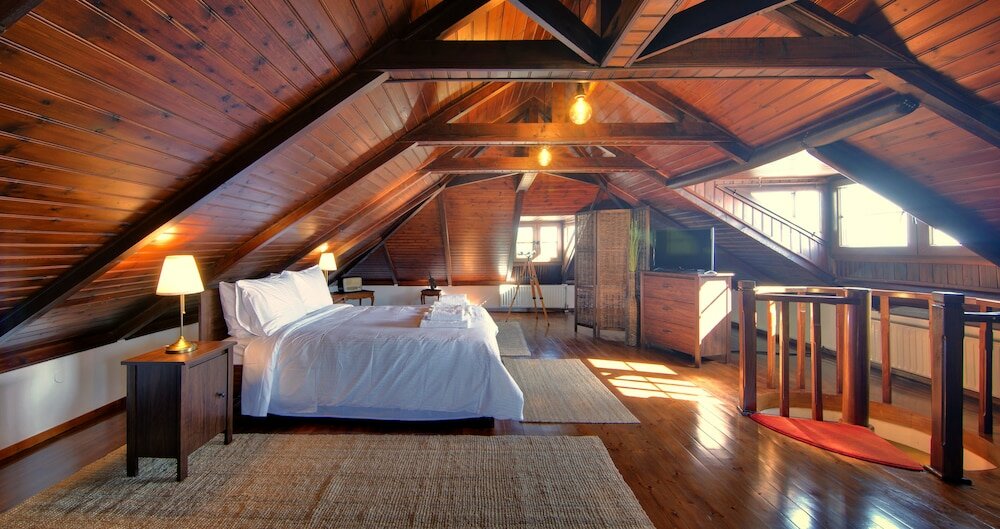 Фото Infinity Villa Ioannina