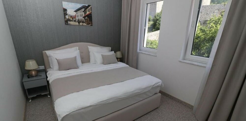 Фото Hotel Vezir Palace