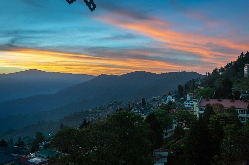 Фото Отель Sumitel Suites & Spa