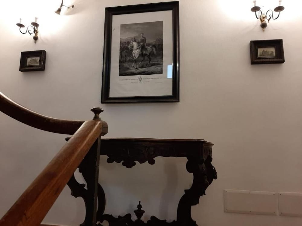 Фото Ca' Musiari Dimora storica dal 1847