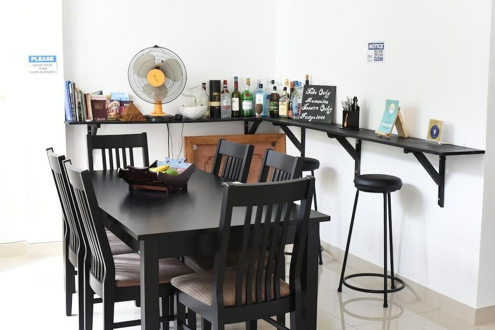 Фото Steps Backpackers Hostel