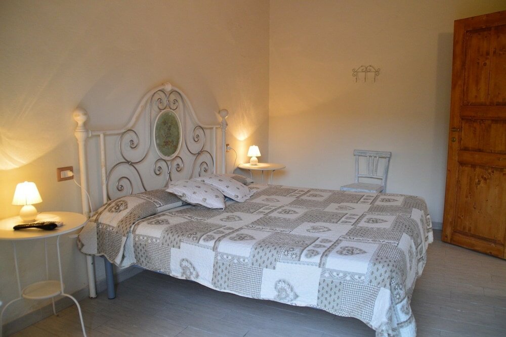 Фото Hotel Gli Acquerelli Bed & Breakfast
