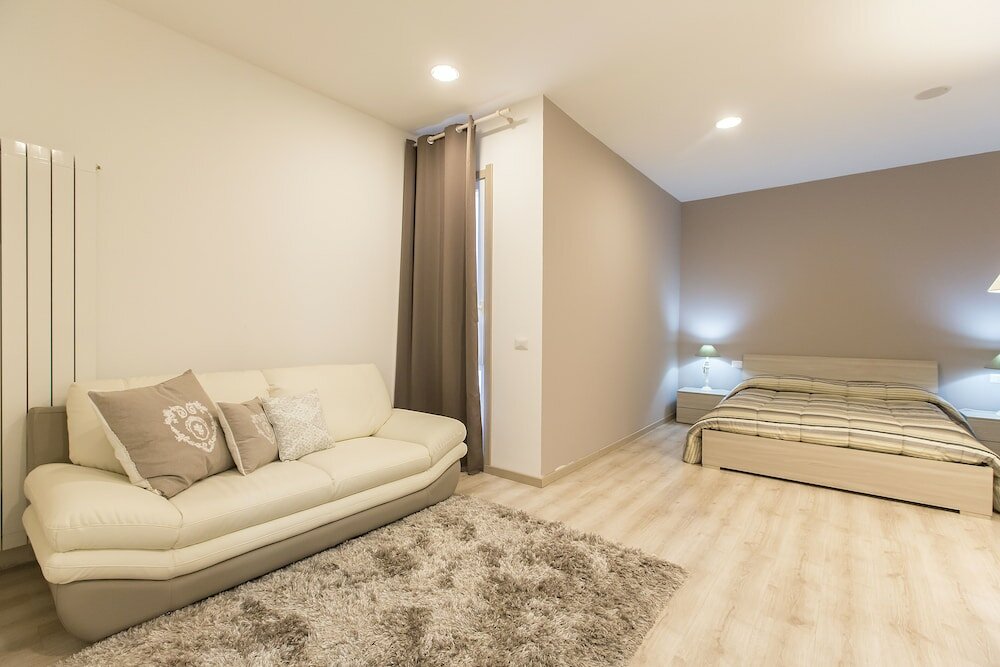 Фото Foresteria Rhodense VIA Italia